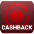 Cashback Ico
