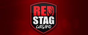 RedStag Casino Logo