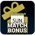 Match Bonus Ico