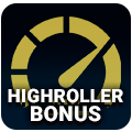 Highroller Bonus Ico