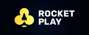 Rocket Play Casino Logo