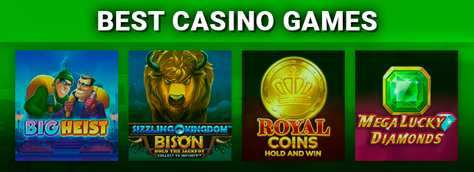 The best pokies in $10 Minimum Deposit Online Casino