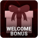 Welcome Bonus Icon