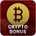 Crypto Bonus Icon