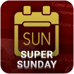 Super Sunday Icon