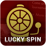 Lucky Spin Icon