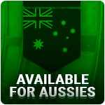 Available for Aussies at Ethereum Online Casino