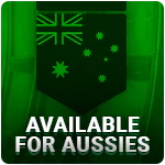 Available for Aussies at Ethereum Online Casino