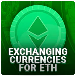 Exchange of AUD to ethereum in online casinos