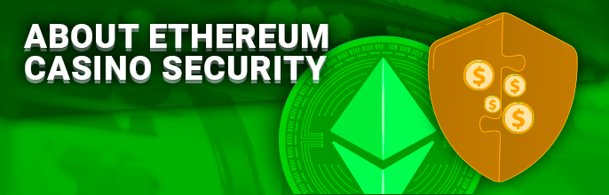 How to determine the safety of ethereum casino for players - tips for Australians