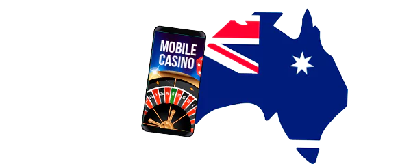 Best Mobile Casino Sites for Aussies 2022: Choose the best phone-friendly gambling site