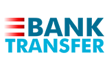 Bank Transfer Icon