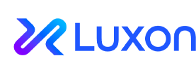 Luxon Logo