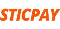 Sticpay Logo