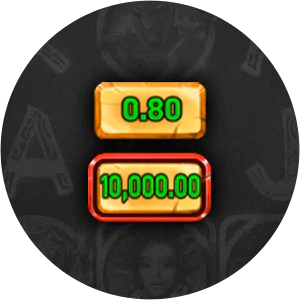 Minimum and Maximum Allowed Bets Icon