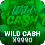 Wild Cash x9990 Icon