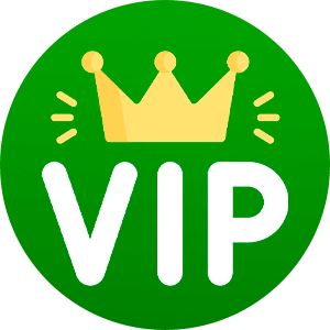 VIP Clubs Icon