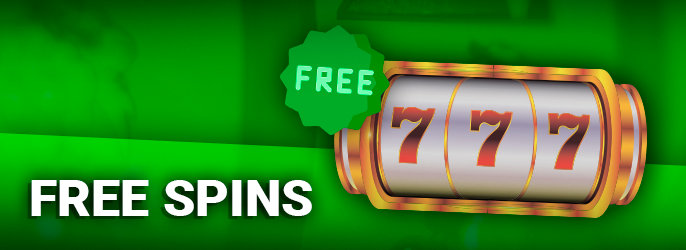 Free Spins at online casinos in Australia for real money