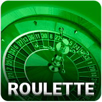 Roulette in online casinos for Real Money