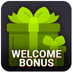 Welcome Bonus Icon