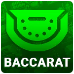 Baccarat games for players from Australia at online casinos with big payouts