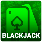 About blackjack games in online casinos