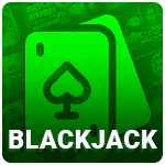 About blackjack games in online casinos