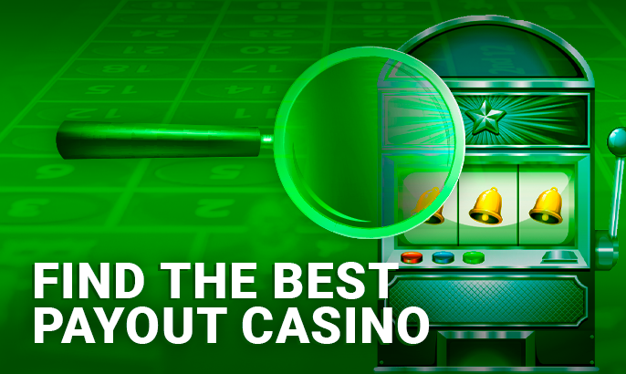 Criteria for choosing online casinos with the best payouts for players from Australia