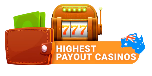 Best High Payout Casinos for Australian Players - General Information