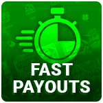 Fast payouts in casinos for AU players