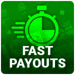 Fast payouts in casinos for AU players