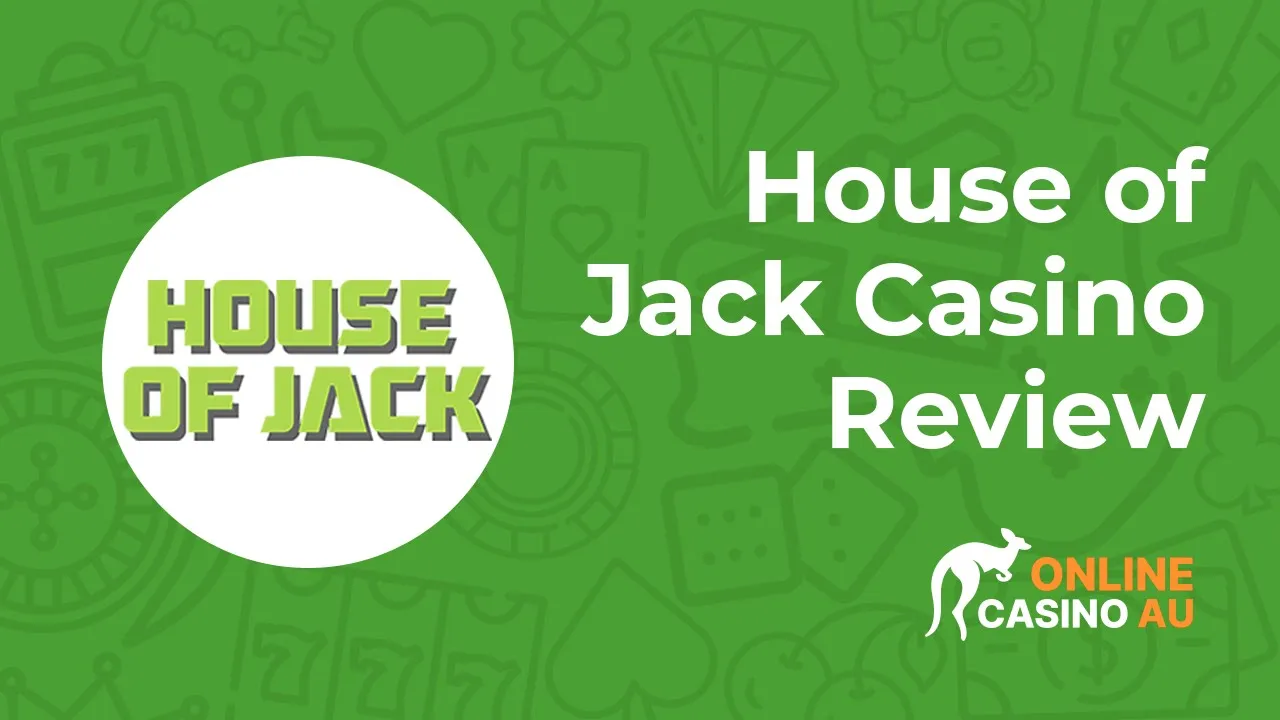House of Jack Casino Video Review
