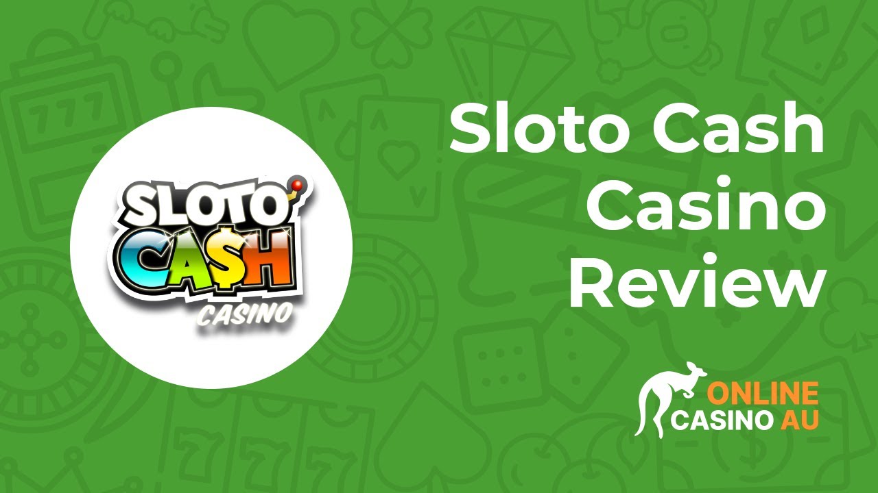 Slotocah Casino Video Review