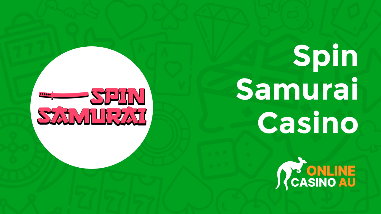 Spin Samurai Casino Video Preview
