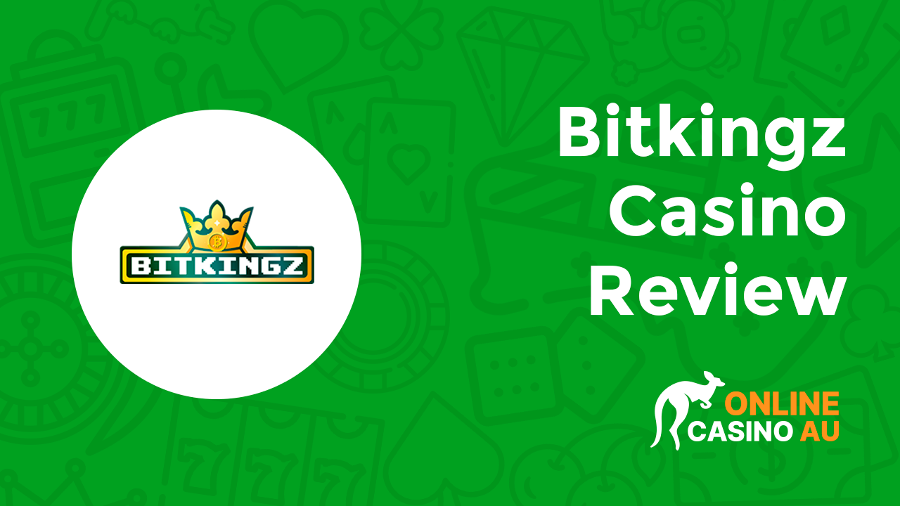 BitKingz Video Preview