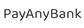 PayAnyBank