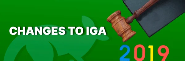 IGA improvements 2019 in Australia