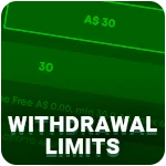 About Withdrawal Limits at $20 Min Dep Online Casino