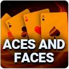 Aces and Faces