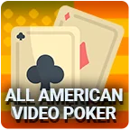 All American Video Poker