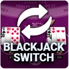 Blackjack Switch