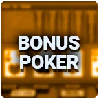 Bonus Poker