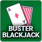 Buster Blackjack