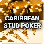 Caribbean Stud Poker