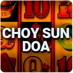 Choy Sun Doa