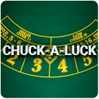 Chuck-a-Luck