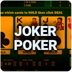 Joker Poker