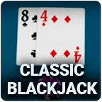 Classic Blackjack