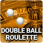 Double Ball Roulette