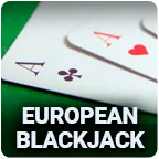 European Blackjack